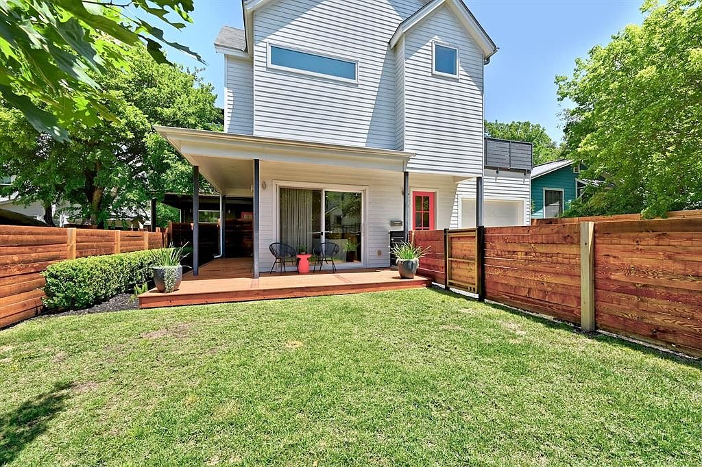 1010 Brodie St A Austin TX 78704 Zillow