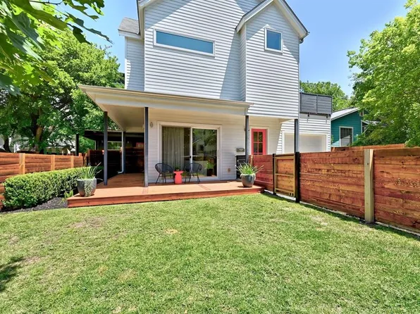 1010 Brodie St #A, Austin, TX 78704