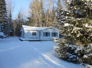 4707 Birchwood Dr, Alger, MI 48610