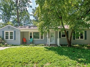 12009 W 60th Pl, Shawnee, KS 66216