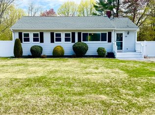 118 Lexington Rd, Billerica, MA 01821
