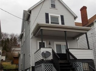 324 W 10th Ave, Tarentum, PA