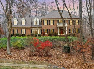 13501 Casablanca Ct, Manassas, VA 20112