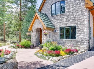 4 Miners Creek Rd, Frisco, CO 80443