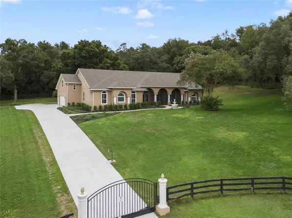 13232 SUGARBLUFF ROAD, CLERMONT, FL 34715