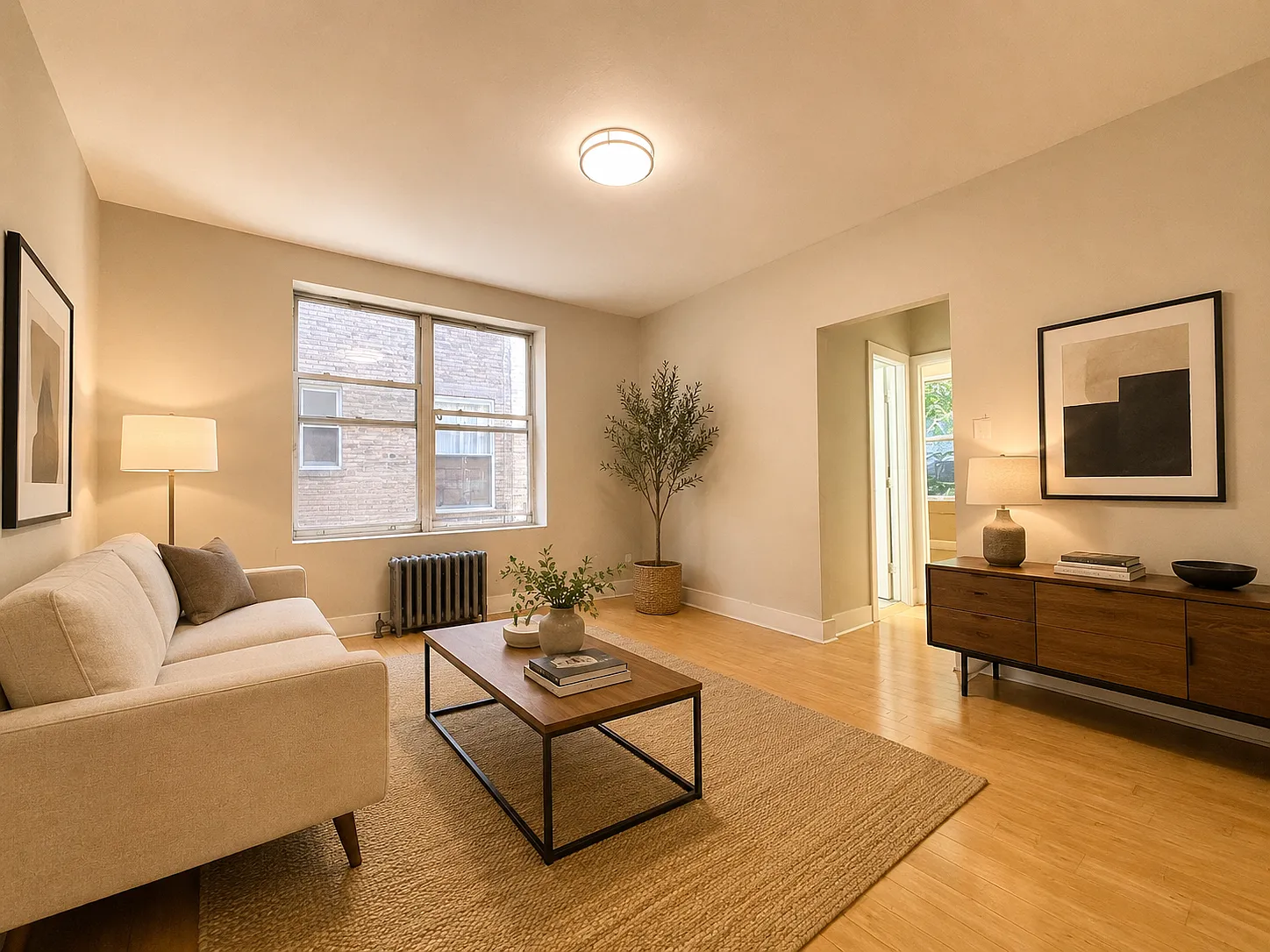 651 West 188th Street — Photo 1
