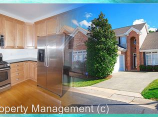 4820 Ludwell Branch Ct, Raleigh, NC 27612