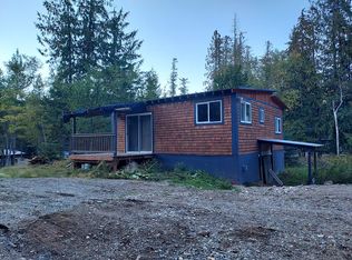 158 Whispering Pines Rd, Sagle, ID 83860
