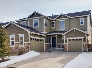 2050 Treetop Dr, Castle Rock, CO 80109