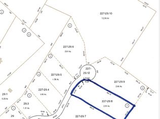 LOT 7 Cider Hill Rd LOT 7, Grantham, NH 03753