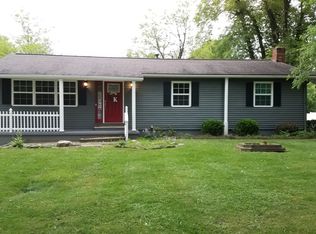 8 E Greenville Dr, Greenville, PA 16125