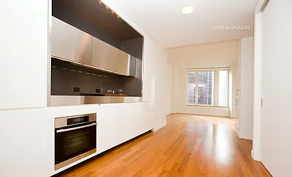 Sold by Engel & Völkers New York City