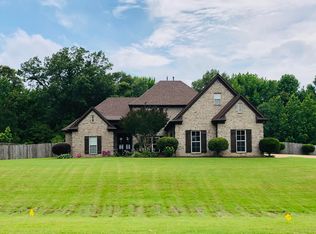 2609 Kristina Dr, Hernando, MS 38632