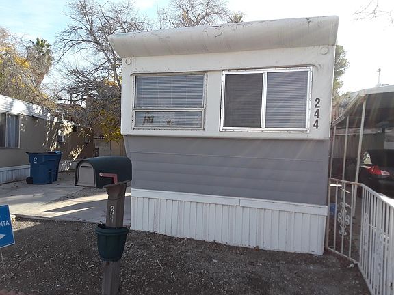 4th image of 3642 Boulder Hwy Trlr 244