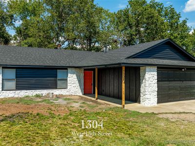 1304 W 13th St S, Claremore, OK, 74017