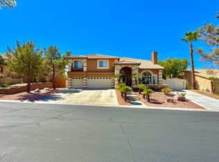 4025 Antique Sterling Ct, Las Vegas, NV 89129
