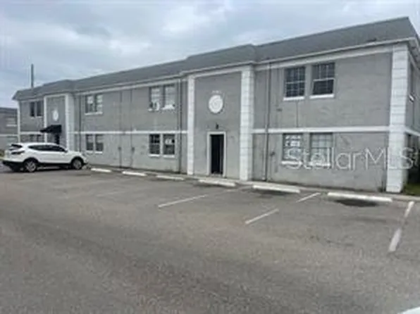 2787 L B McLeod Rd #2787-A, Orlando, FL 32805