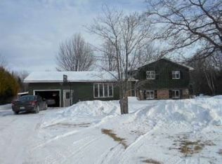 7260 L Rd, Escanaba, MI 49829