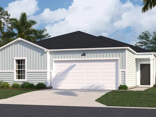 362 Ladyfish Loop NW Lot 35 Harrisburg, Sunset Beach, NC 28468