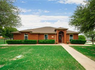 1321 Vista Ridge Dr, Midlothian, TX 76065