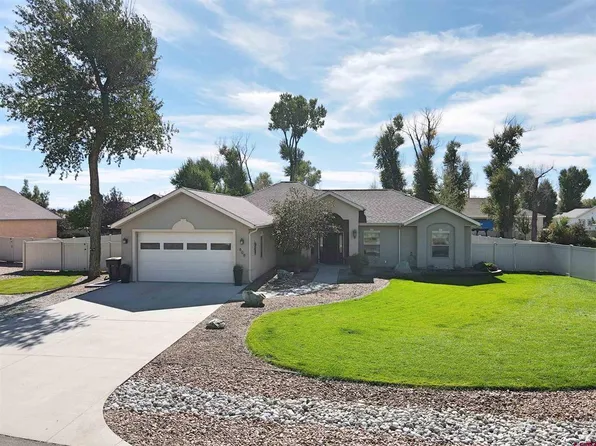 808 Cottonwood Circle, Alamosa, CO 81101