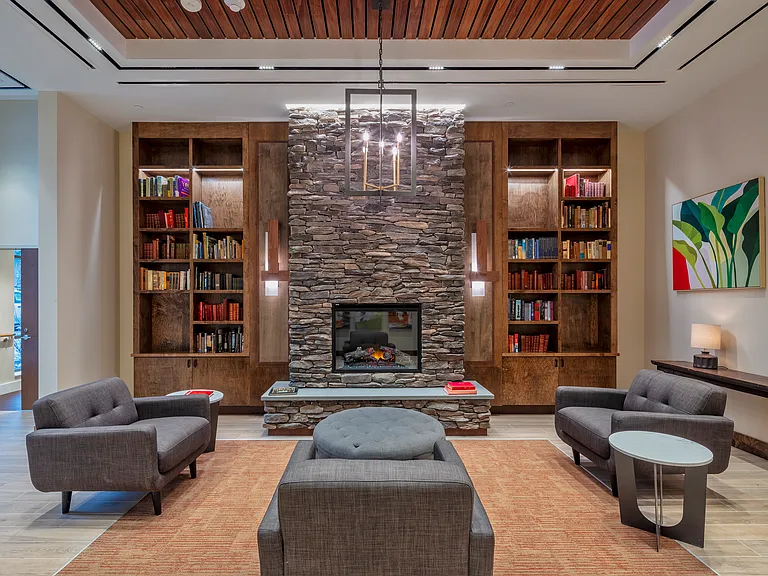 Library Place — Photo 11