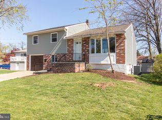 1512 Melrose Ter, Folsom, PA 19033