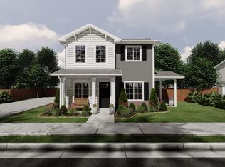 Townsend Plan, Build on Your Lot - North Cache County | OLO Builders, North Logan, UT 84341