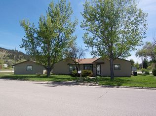 738 7th St, Sturgis, SD 57785