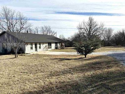 123 NE Shelly Dr, Fletcher, OK, 73541