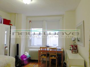 1197 Boylston St APT 26, Boston, MA 02215