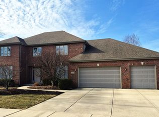 22648 S Maddeline Ln, Frankfort, IL 60423