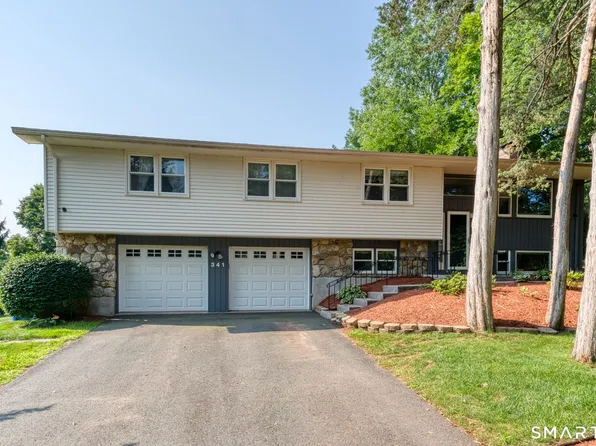 341 Kennedy Road, Manchester, CT 06042