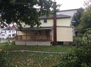 248 E Main St, Watertown, NY 13601
