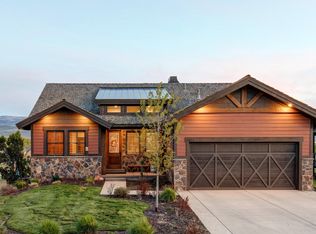 1874 E Kings Peak Cir, Heber, UT 84032