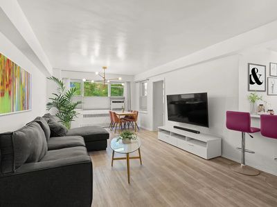 415 E 52nd St, Manhattan, NY, 10022