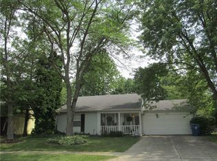 10557 E Folsom Dr, Indianapolis, IN 46235