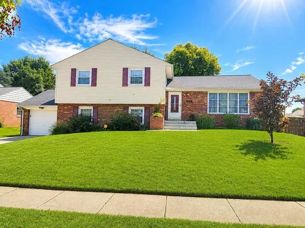 120 Essenton Dr, Upper Marlboro, MD 20774