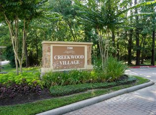 3500 Tangle Brush Dr APT 65, Spring, TX 77381