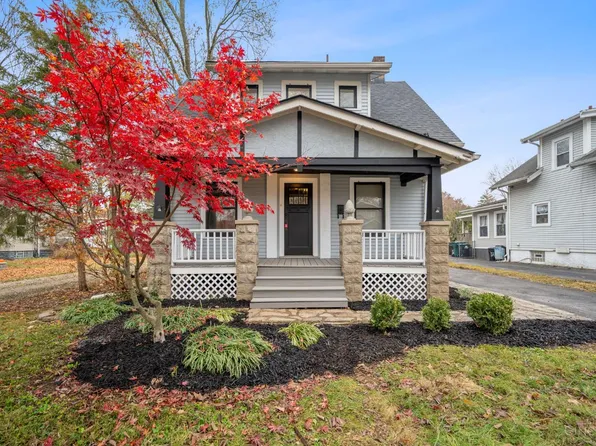 8100 Woodbine Ave, Cincinnati, OH 45216