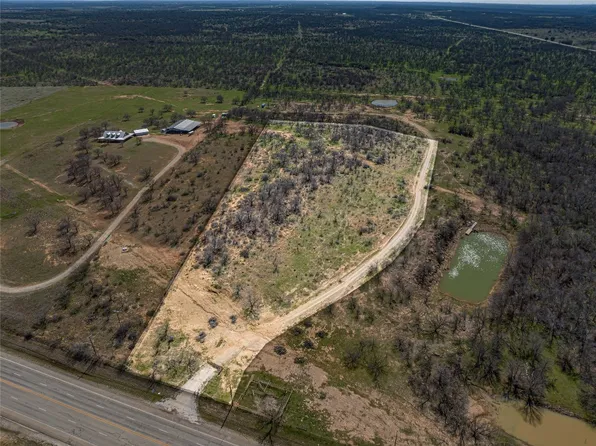 Lots 1 2 Hwy W #180, Breckenridge, TX 76424