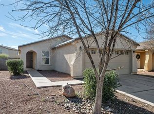 3884 E Sun View Ct, Tucson, AZ 85706