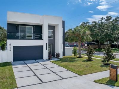 4224 W Green St, Tampa, FL, 33607