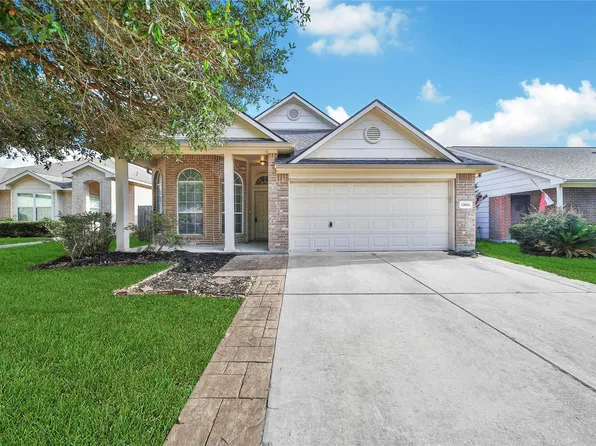 32026 Annice Ln, Pinehurst, TX 77362