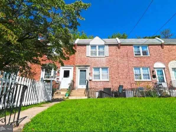 1506 Llanwellyn Ave, Folcroft, PA 19032