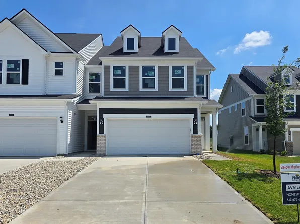 18817 Moray St, Westfield, IN 46074