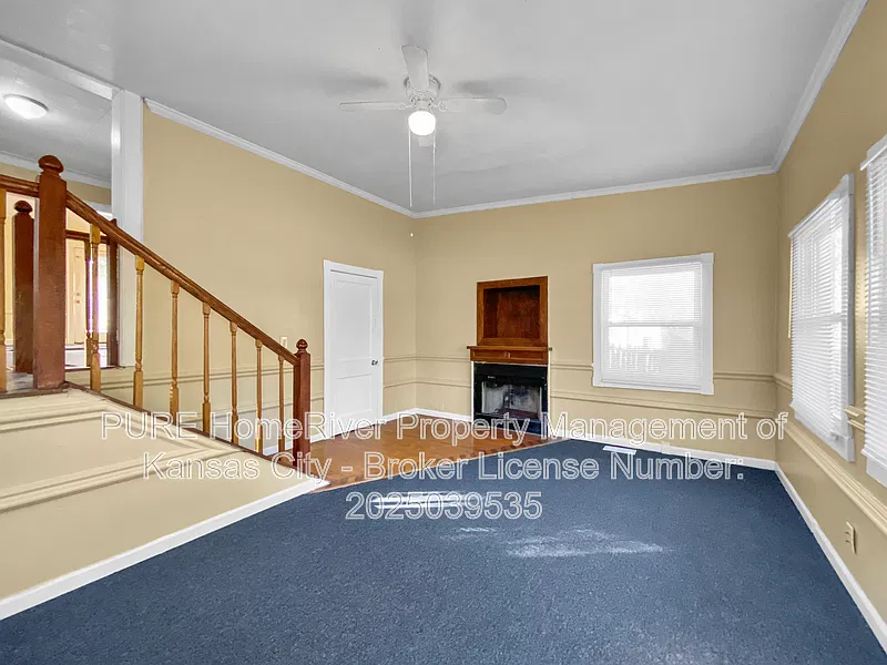3 bed, 2.0 bath, 1345 sqft, $1,250 — Photo 2