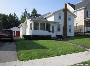 237 William St, Geneva, NY 14456