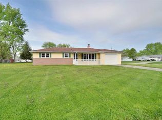 5719 Daisy Ln, Fort Wayne, IN