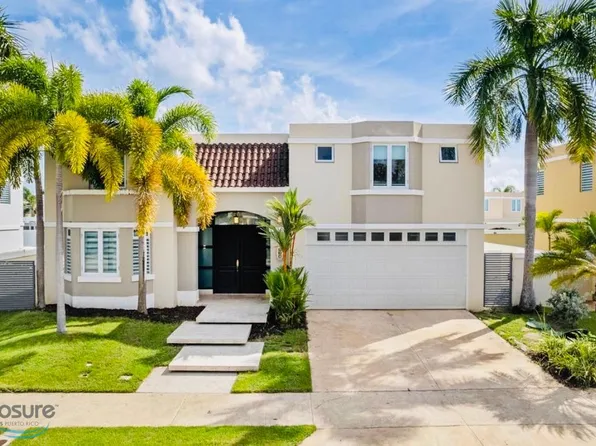 538 Mar Caribe, Dorado, PR 00646